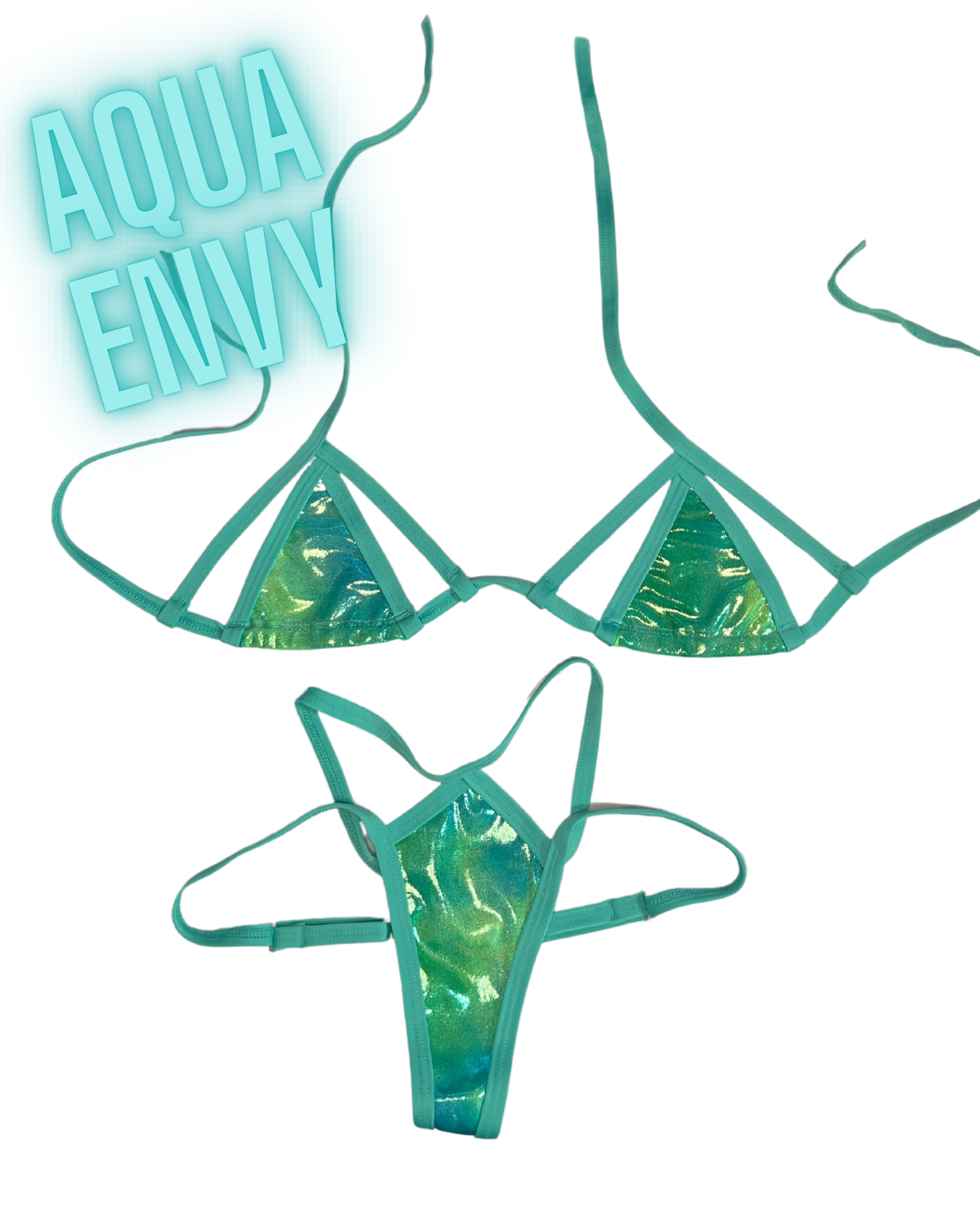 Aqua Envy π¦π