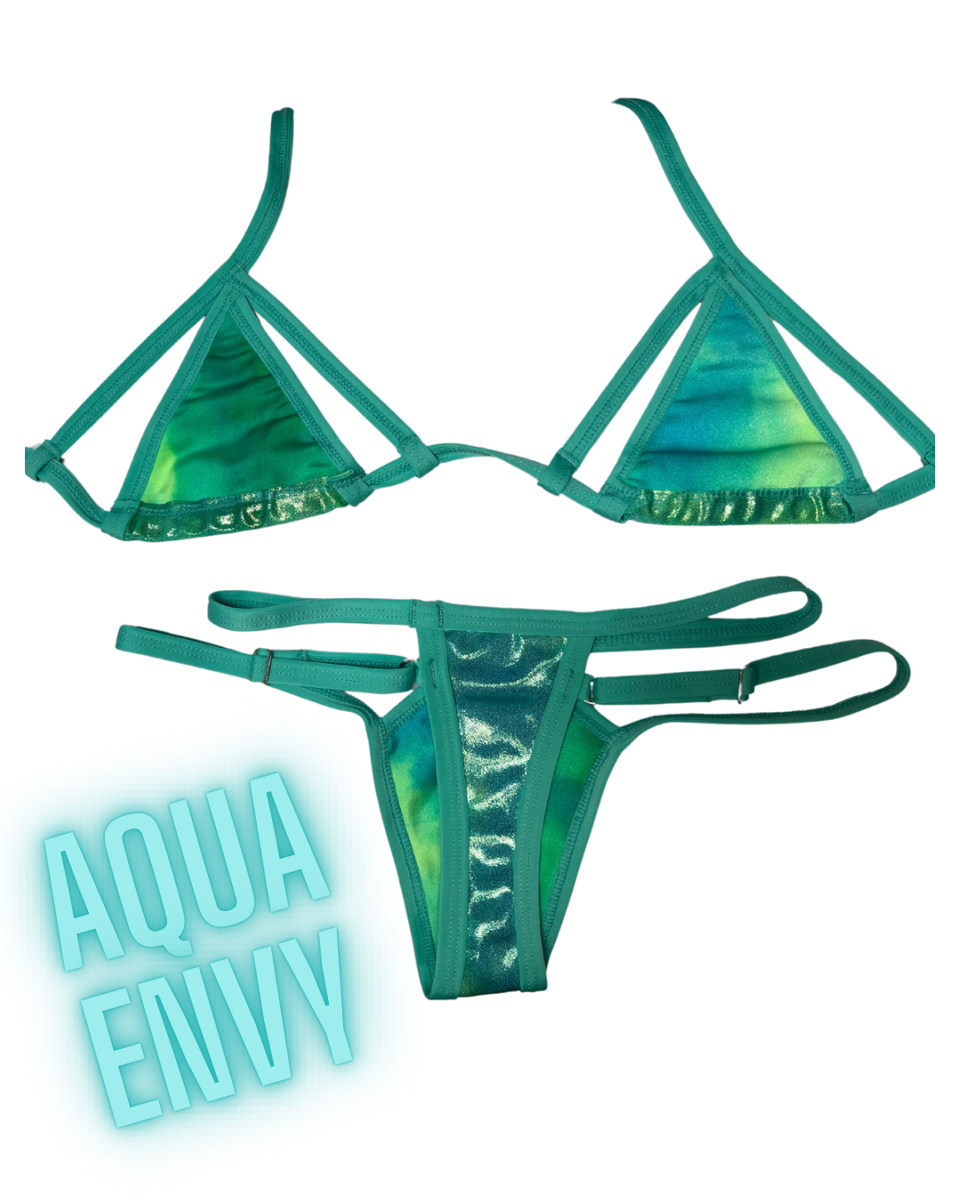 Aqua Envy π¦π